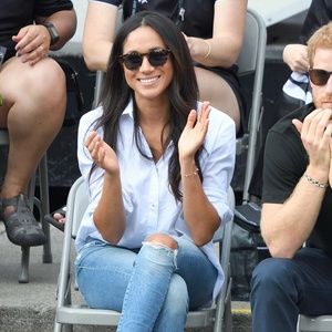 Misha Nonoo XS Husband Shirt SEE DESCRIPTION